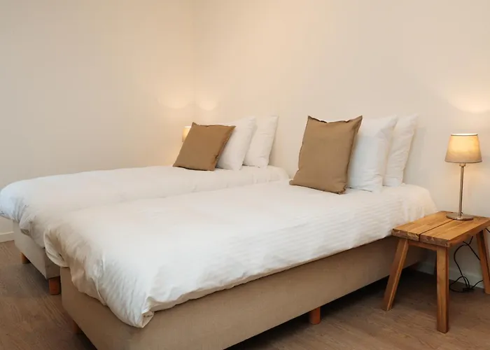 Urban Suites