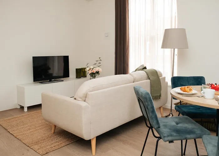 Urban Suites